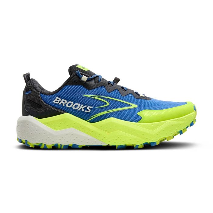 Brooks Caldera 8 Regatta/Ebony/Nightlife