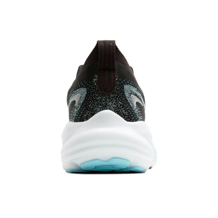 Brooks Glycerin 22 Black/Atomizer/Blazing Orange