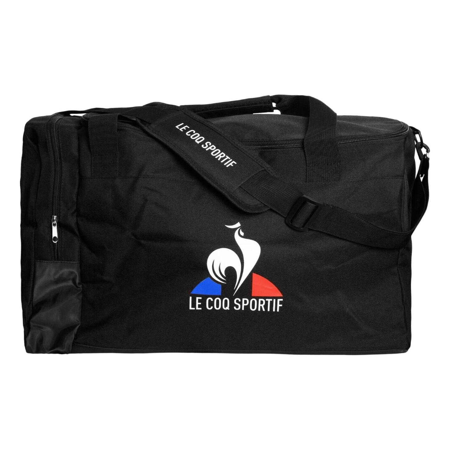 Teamsport Black Bag - Le Coq Sportif