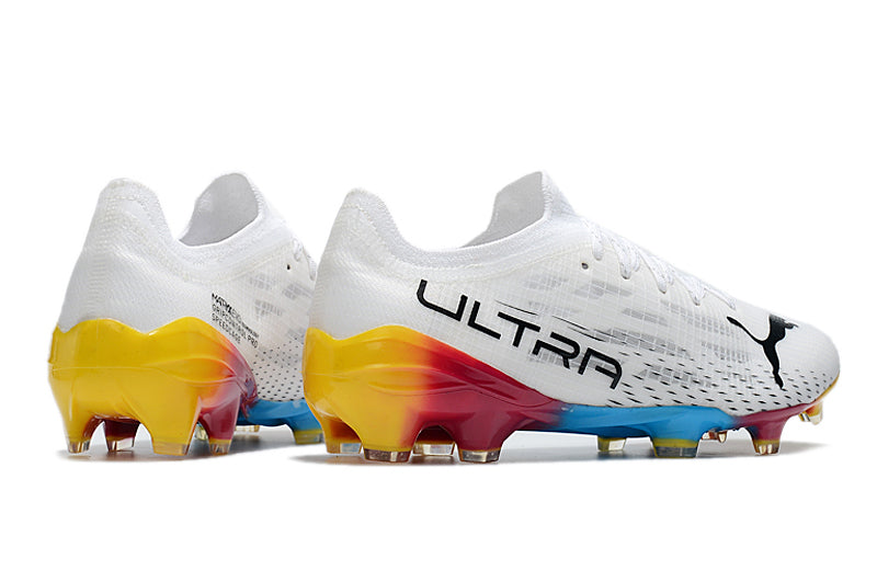 ULTRA 1.4 LIMITED EDITION FG - RAINBOW