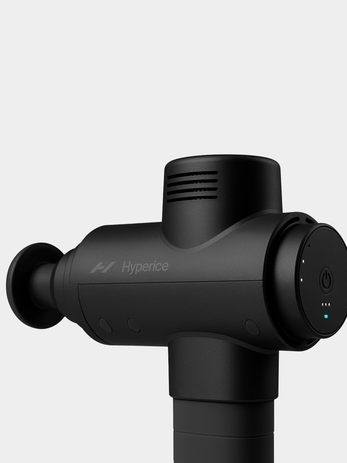 Hyperice Hypervolt 2 Portable Percussion Massage Gun for Deep Tissue Recovery