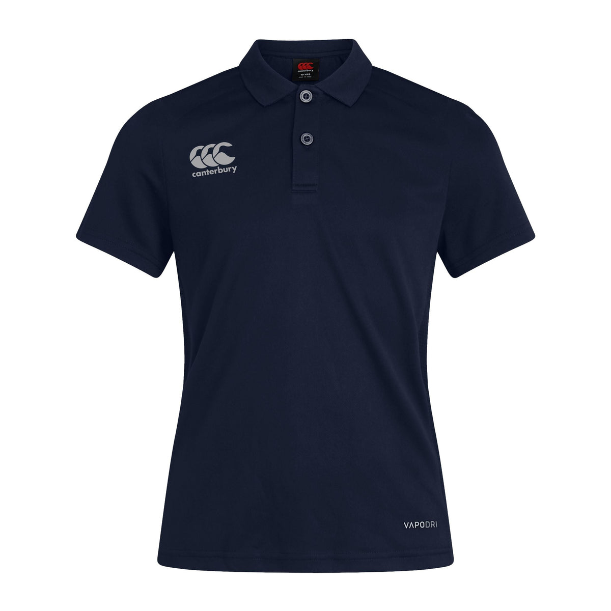 Canterbury CCC Performance Polo Navy