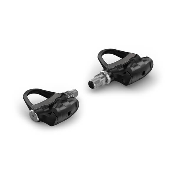 Garmin Rally RK100 Single-Sensing Power Meter Pedals for KEO Cleats