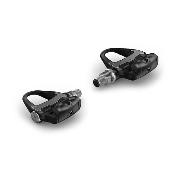 Garmin Rally RS 100 Single-Sensing Pedal Power Meter for SPD-SL Cleats