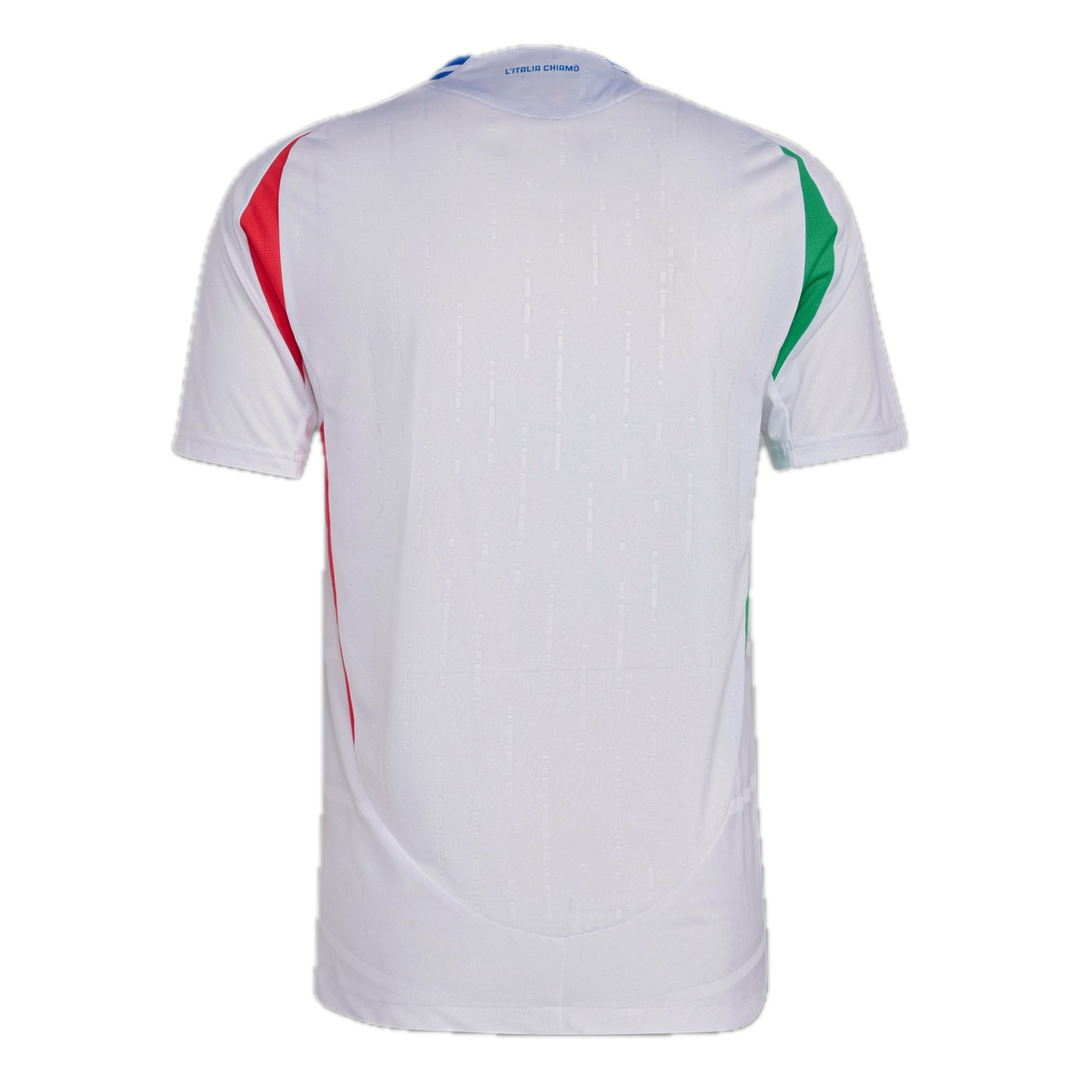 Italy 2024 Away Jersey - Euros