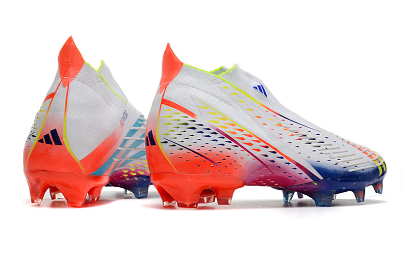 PREDATOR EDGE+ FIRM GROUND BOOTS QATAR WC 2022