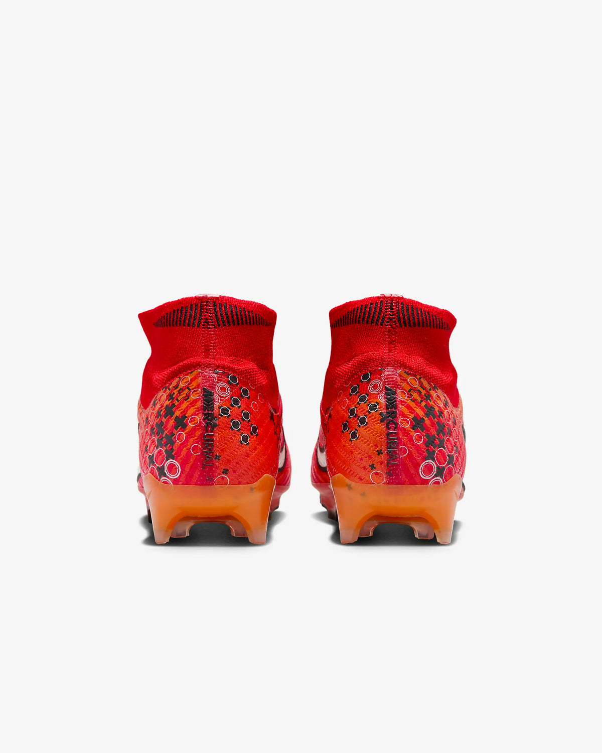 Superfly 9 Elite Mercurial Dream Speed - Light  Crimson/Bright Mandarin/Black/Pale Ivory