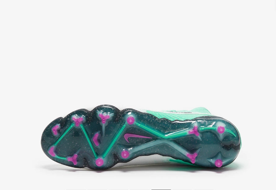 Gripknit Phantom GX Dynamic Fit - Hyper Turquoise/Fuchsia Dream/White/Black