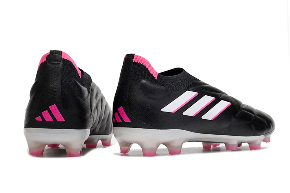 Copa Pure + FG Black/White/Pink