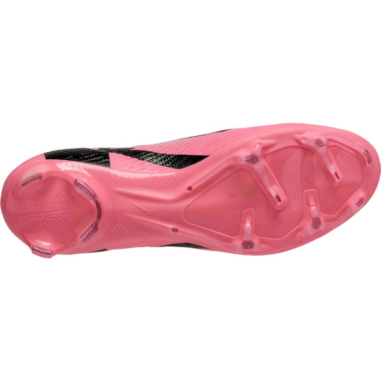 Mercurial Vapor 15 Elite - Pink