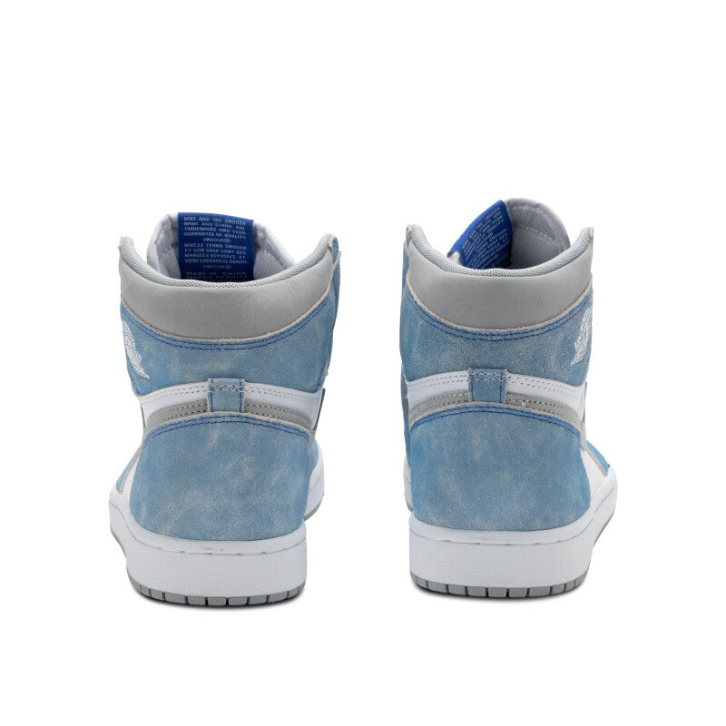 AIR JORDAN 1 RETRO HIGH OG &quot;HYPER ROYAL&quot;
