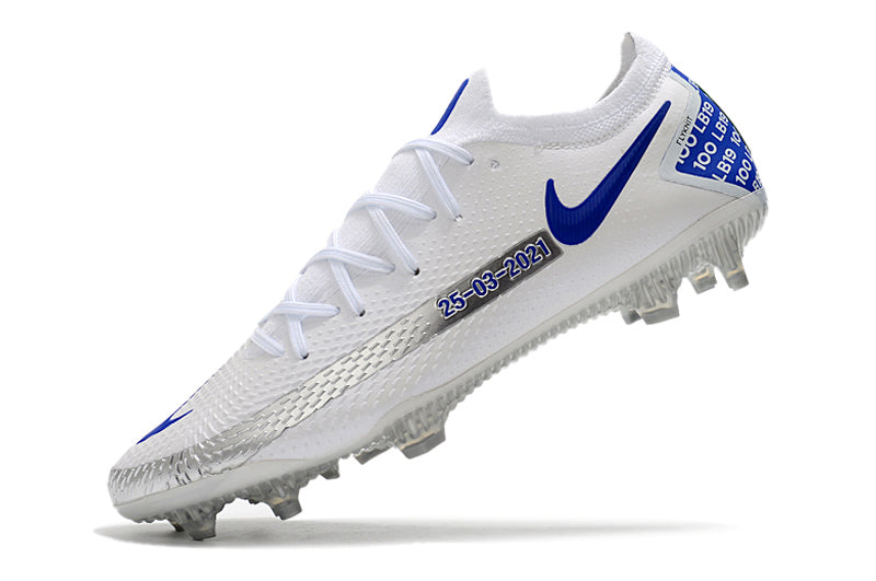 Phantom GT Fit  Elite FG  &#39;Bonucci&#39; 100 Caps Italy