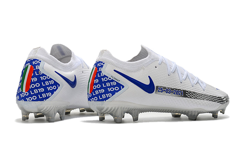 Phantom GT Fit  Elite FG  &#39;Bonucci&#39; 100 Caps Italy