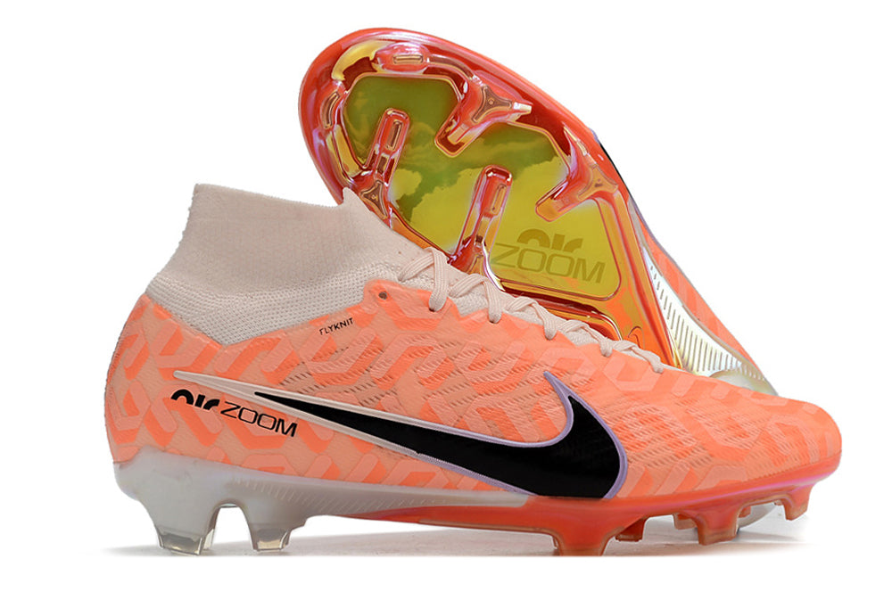 Mercurial Superfly 9 Elite Guava Ice/Black FG