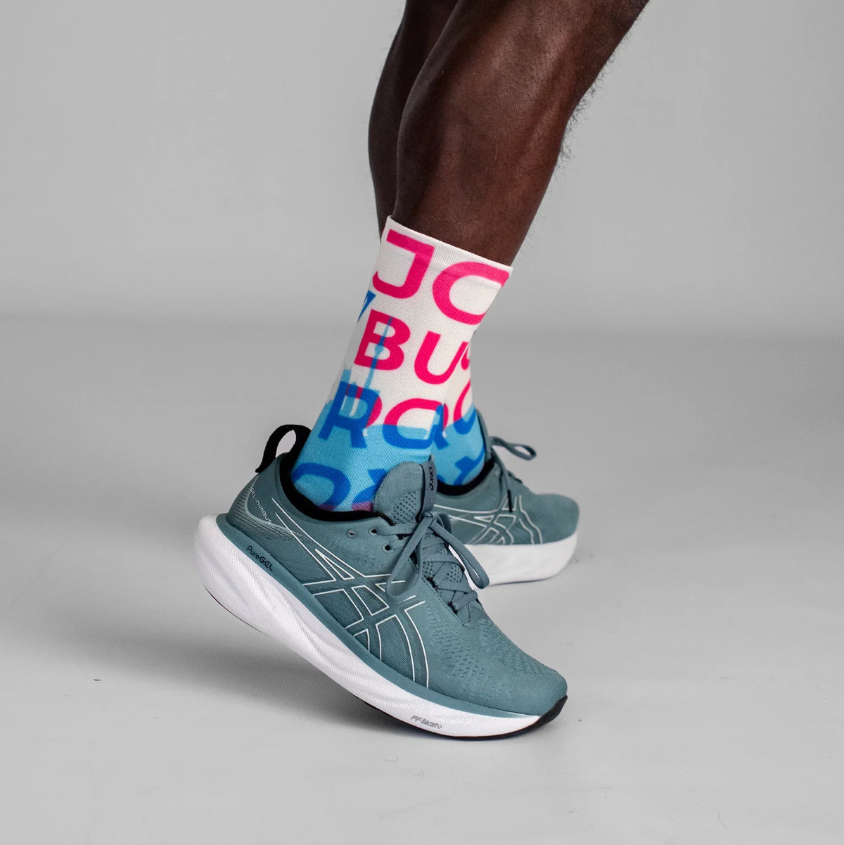 Versus Joburg Elite Socks