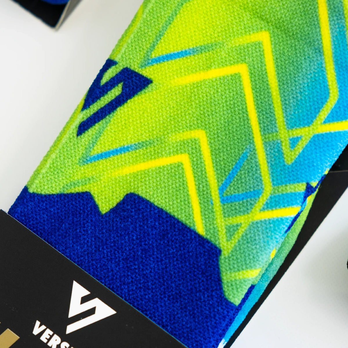 Versus Table Mountain Runner Active Crew Socks