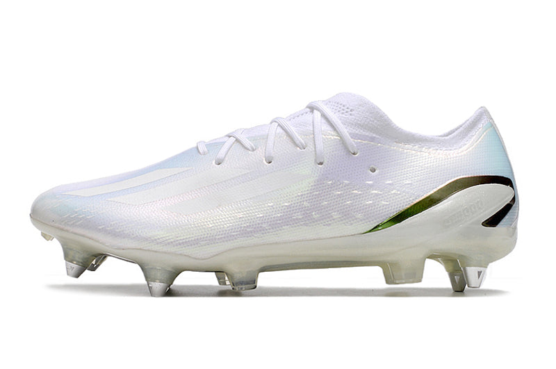 PREDATOR ACCURACY.1 LOW SOFT GROUND WHITE