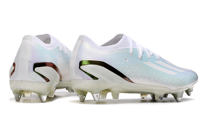 PREDATOR ACCURACY.1 LOW SOFT GROUND WHITE