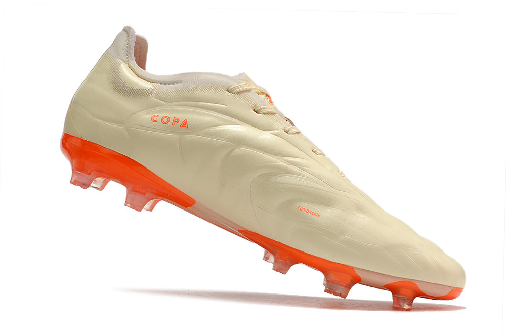 COPA PURE.1 FIRM GROUND BOOTS