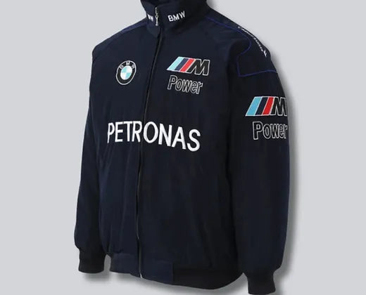 BMW Racing Jacket replica