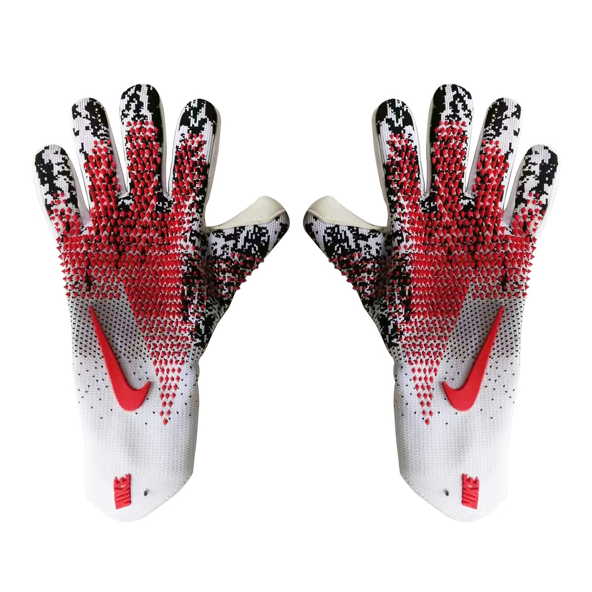 Mercurial Vapor Dynamic Fit Goalkeeper Gloves Blue