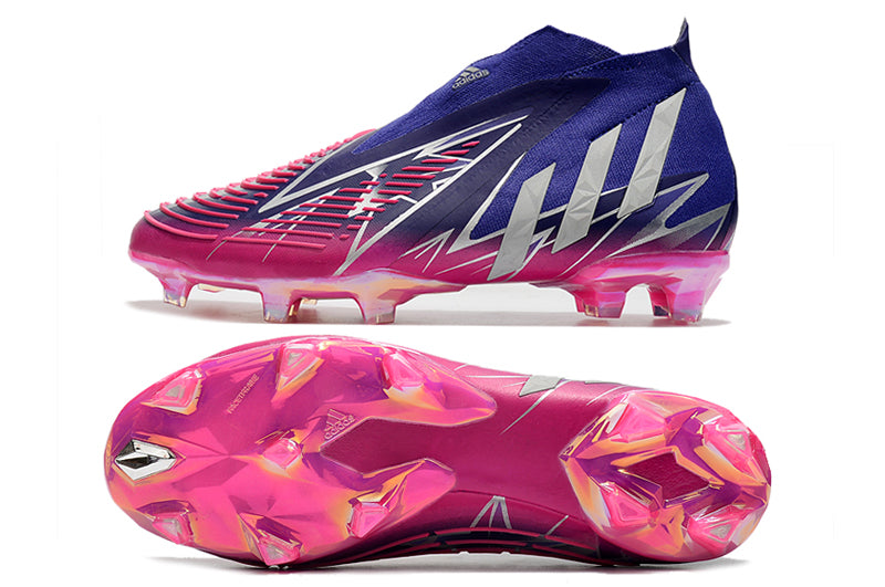 Predator Edge+ FG - UCL Edition