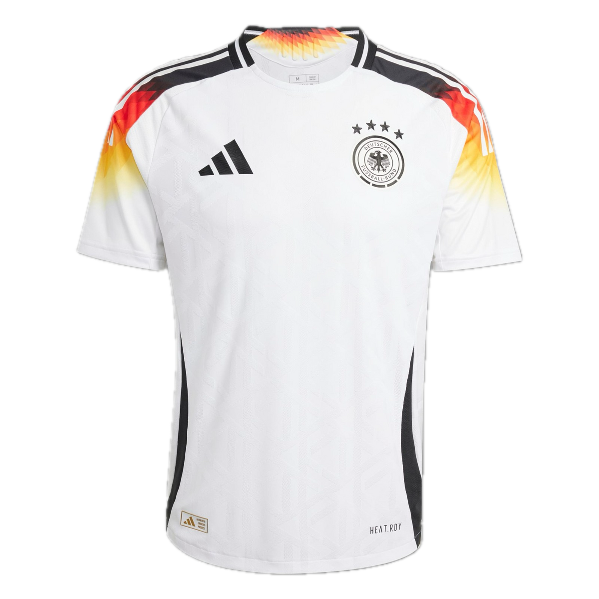 Germany 2024 Home Women&#39;s Jersey