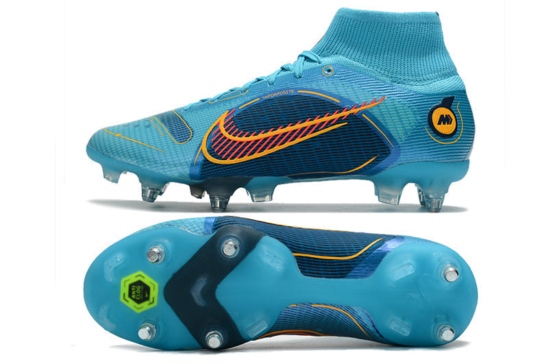 Mercurial Superfly 14 Elite FG Main Pack