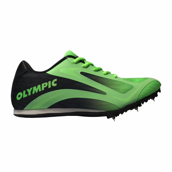 Vapor Race Mid Summer Green Senior