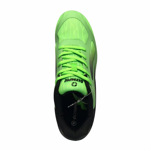 Vapor Race Mid Summer Green Senior