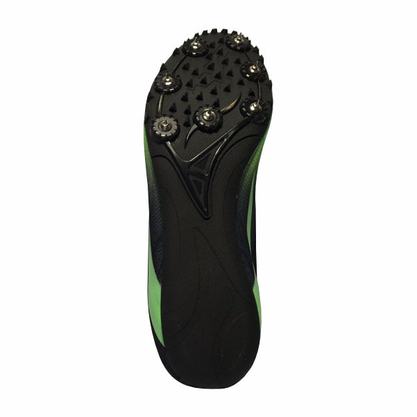 Vapor Race Mid Summer Green Senior