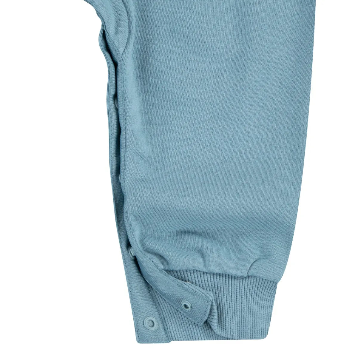 Nike E1D1 Crew Coverall - Demin Turq