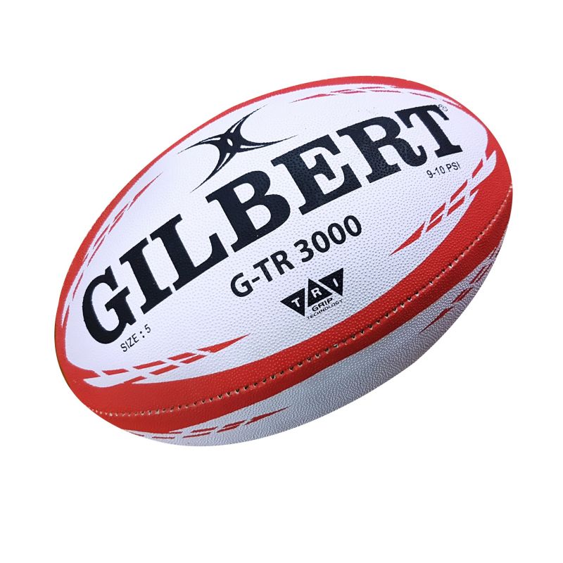 Gilbert G TR 3000 Ball Red