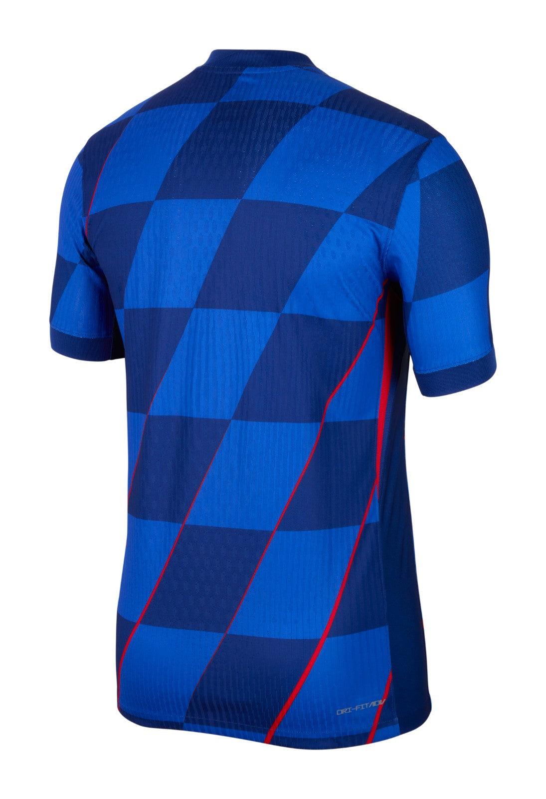Croatia 2024 Away Women&#39;s Jersey