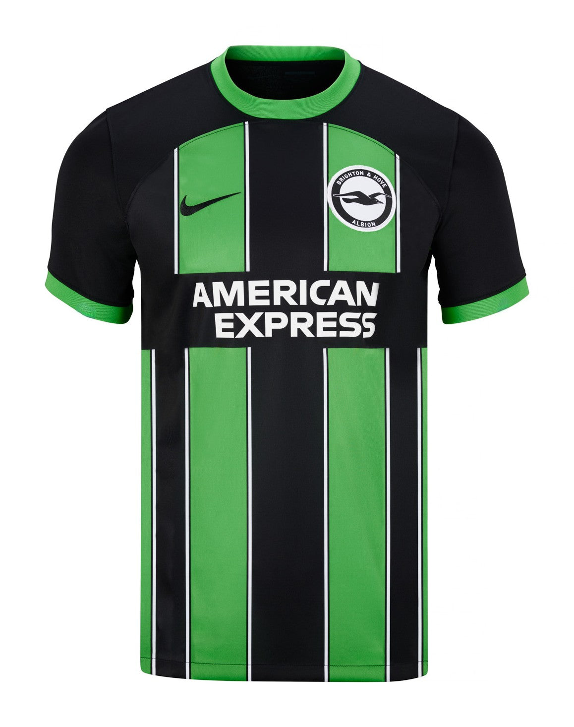 Brighton &amp; Hove Albion 23/24 Away Kit