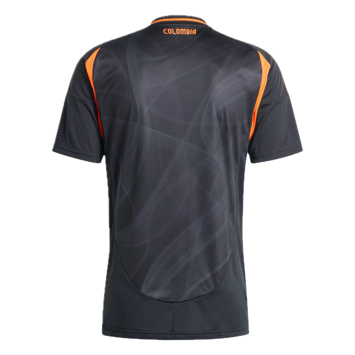 Colombia 2024 Away Jersey