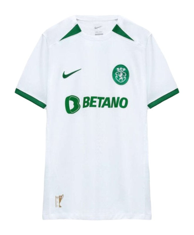 Sporting CP 24/25 Away Jersey
