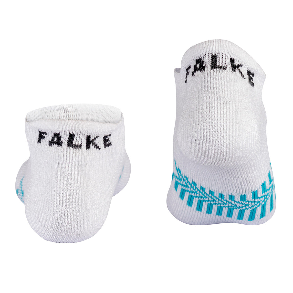 Falke Hidden Cool White