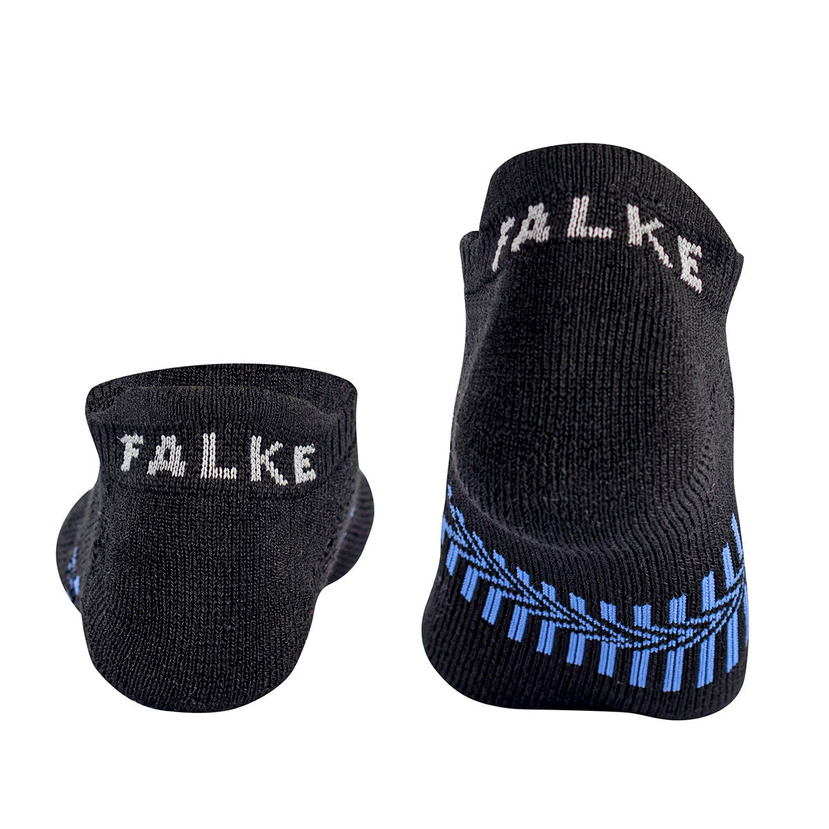 Falke Hidden Cool Black