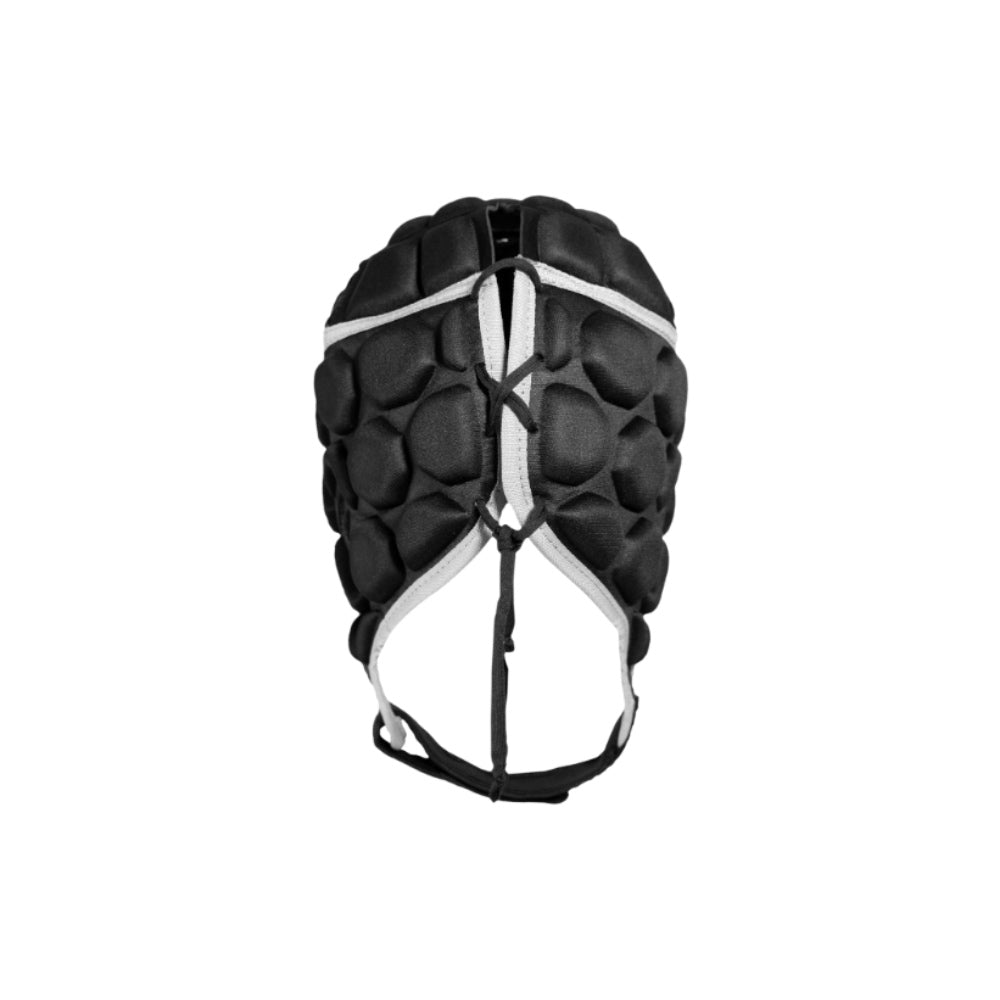 Canterbury Honeycomb Headguard Black