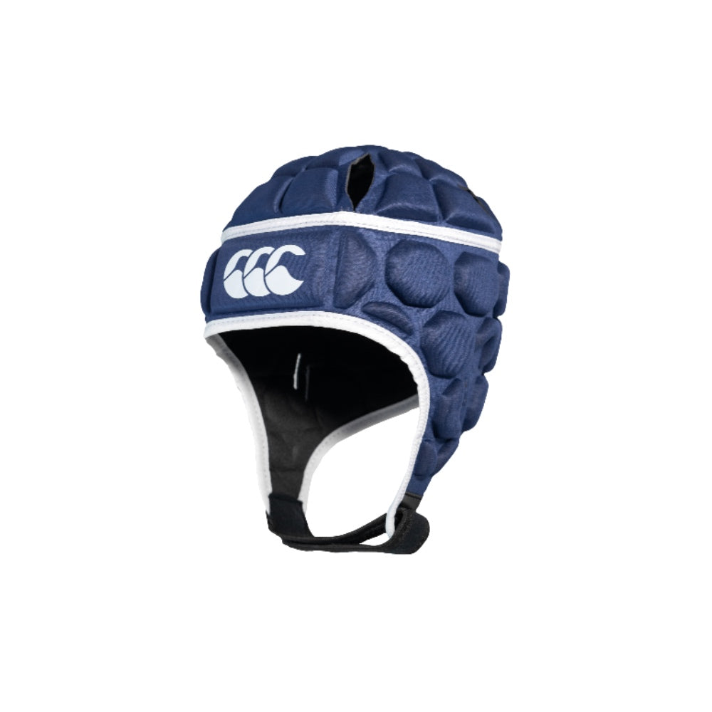 Canterbury Honeycomb Headguard Navy