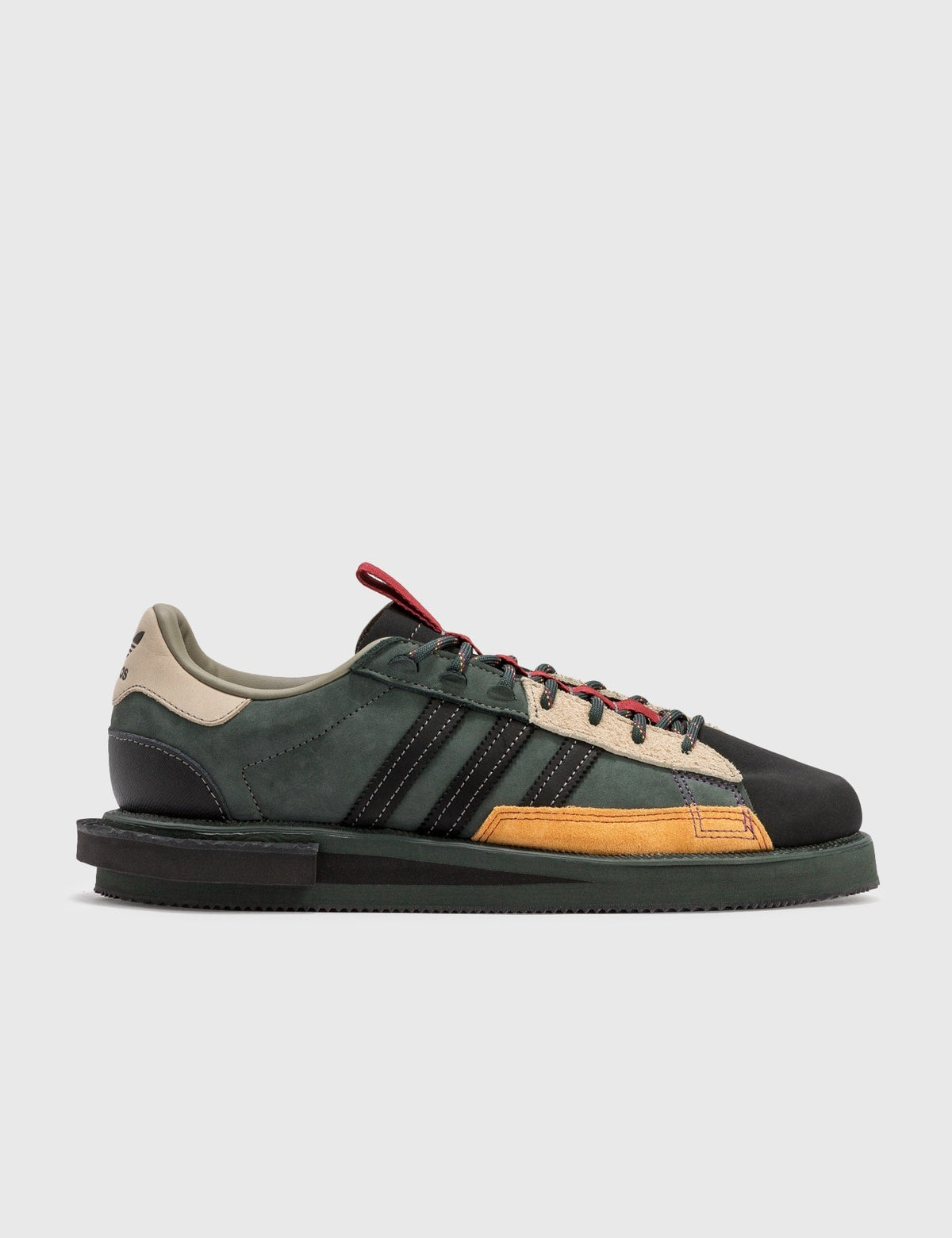 ADIDAS MFX REBOOT LOW