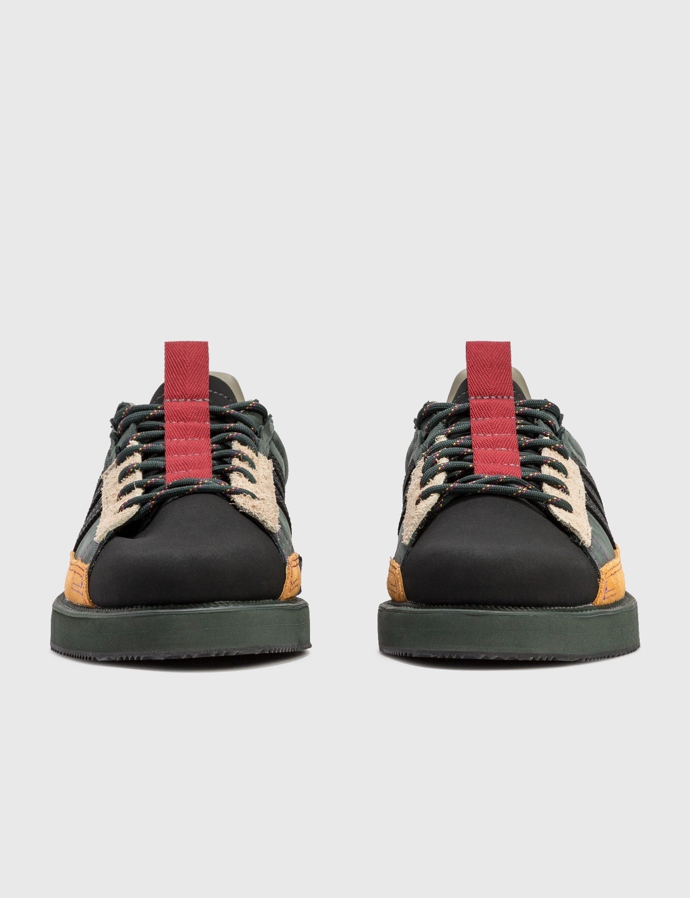 ADIDAS MFX REBOOT LOW