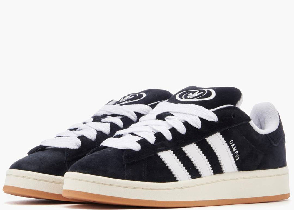 ADIDAS CAMPUS 00 CORE BLACK