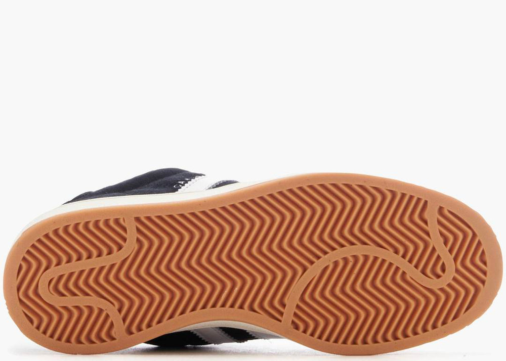 ADIDAS CAMPUS 00 CORE BLACK