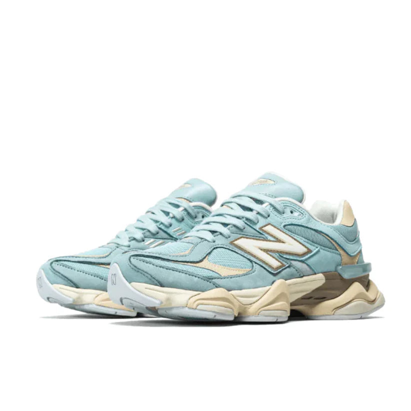 NEW BALANCE 9060 BLUE HAZE