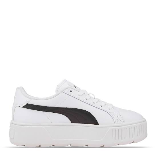 PUMA KARMEN REBELLE MUJER PLATAFOMA