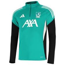Adidas Liverpool FC Tiro 25 Competition Training Top
