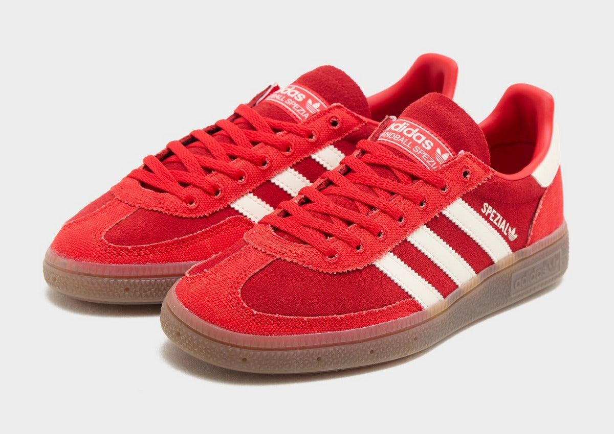 ADIDAS SPEZIAL HANDBALL RED