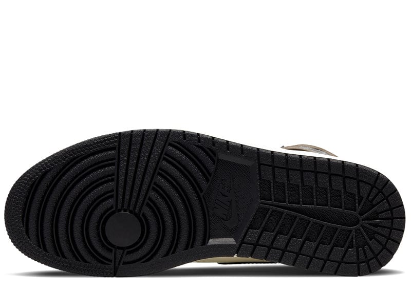 AIR JORDAN 1 RETRO HIGH OG "DARK MOCHA"